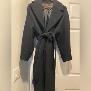 & Other Stories coat